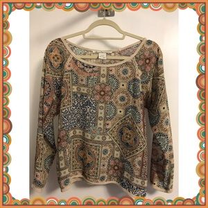 Women’s Blouse